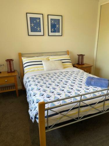 Apartamento Cowes Beachfront Retreat