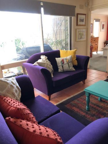 Bed & Breakfast At The Gallery
