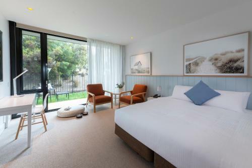 Hotel The Sands Torquay