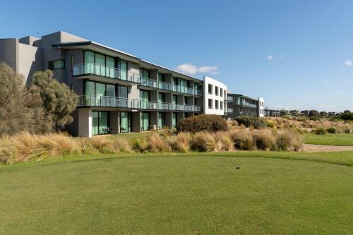 Hotel The Sands Torquay