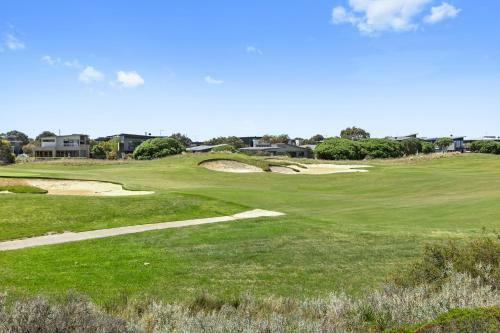 The Fairway Club