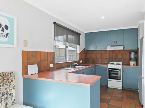 Strathmore Beach House 67