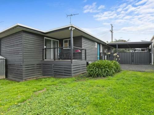 Strathmore Beach House 67