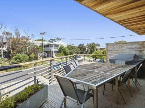 Empire Jan Juc Beach House 3