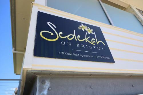 Apartamento Sedekah On Bristol
