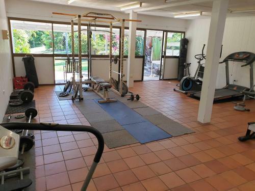 Magnetic Island Resort, Sleeps 6, Free Wifi