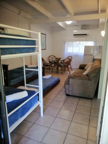 Magnetic Island Resort, Sleeps 6, Free Wifi