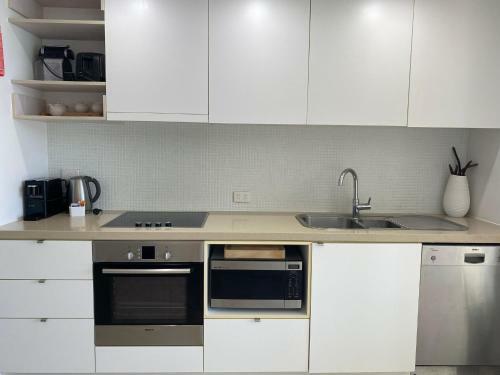 1 Bright Point Apartment 2101