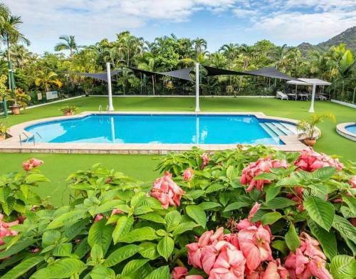 Apartamento Nature Retreat On Mandalay