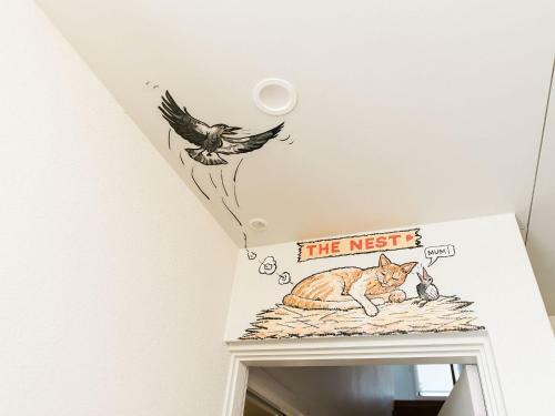 Apartamento The Nest Beach Getaway