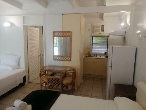 Magnetic Island Resort, Sleeps 3, Free Wifi