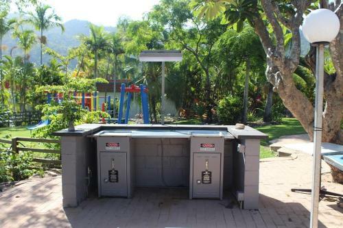 Magnetic Island Resort, Sleeps 3, Free Wifi