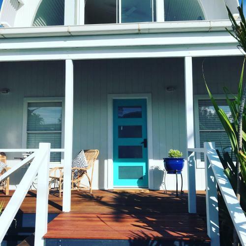 #beach Shack On Oceanic