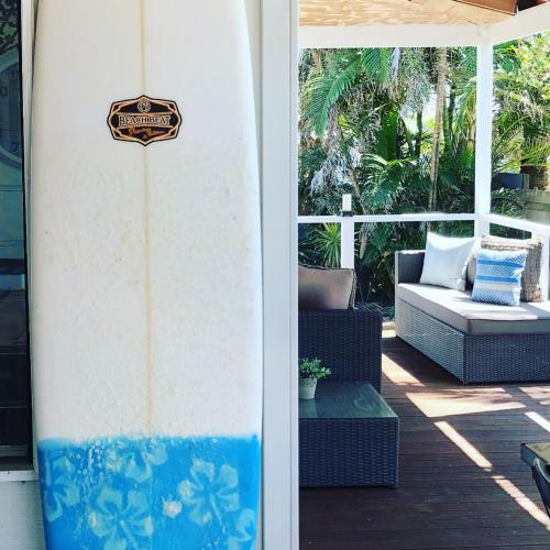 #beach Shack On Oceanic