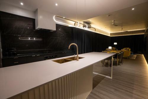 Dacha On Maggie - New! - First-class Island Luxury
