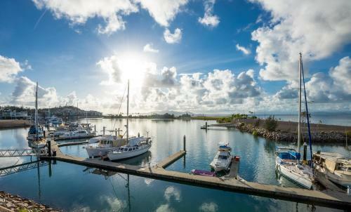 Dacha On Maggie - New! - First-class Island Luxury
