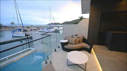 Dacha On Maggie - New! - First-class Island Luxury