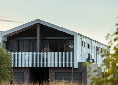 Dacha On Maggie - New! - First-class Island Luxury