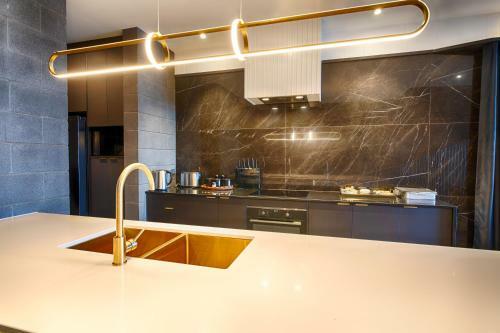 Dacha On Maggie - New! - First-class Island Luxury