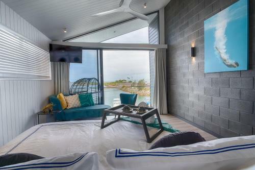 Dacha On Maggie - New! - First-class Island Luxury