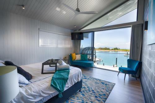 Dacha On Maggie - New! - First-class Island Luxury