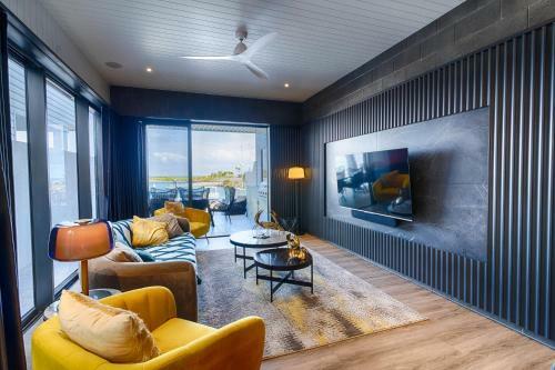 Dacha On Maggie - New! - First-class Island Luxury