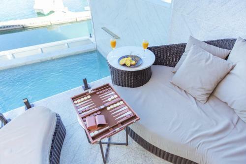 Dacha On Maggie - New! - First-class Island Luxury
