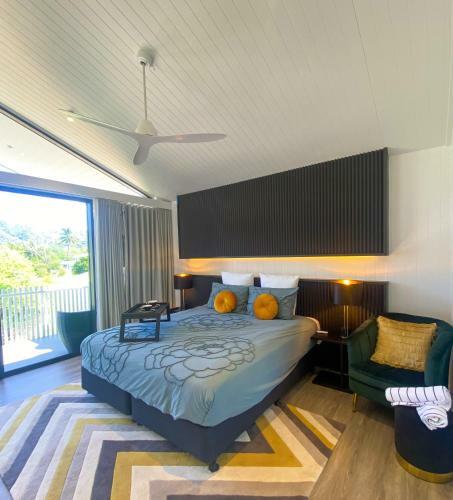 Dacha On Maggie - New! - First-class Island Luxury