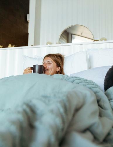 Dacha On Maggie - New! - First-class Island Luxury