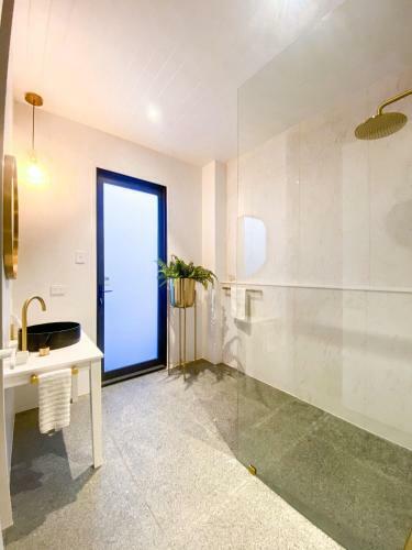Dacha On Maggie - New! - First-class Island Luxury