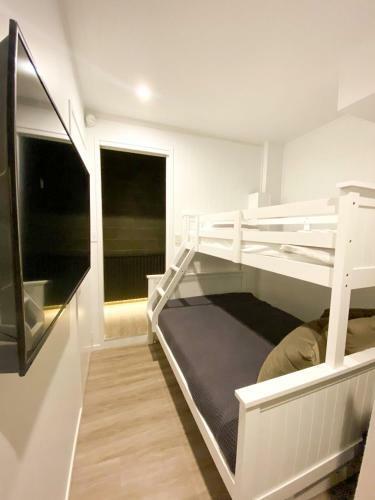 Dacha On Maggie - New! - First-class Island Luxury