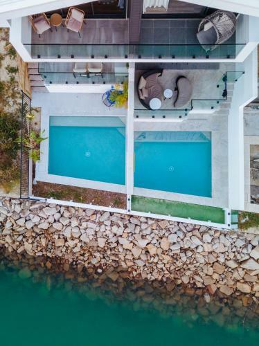 Dacha On Maggie - New! - First-class Island Luxury