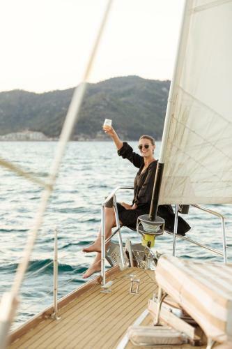 Dacha On Maggie - New! - First-class Island Luxury