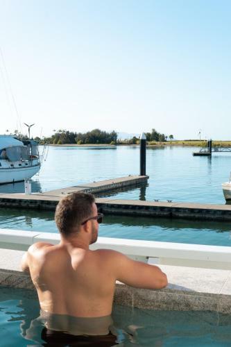 Dacha On Maggie - New! - First-class Island Luxury