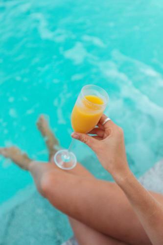 Dacha On Maggie - New! - First-class Island Luxury