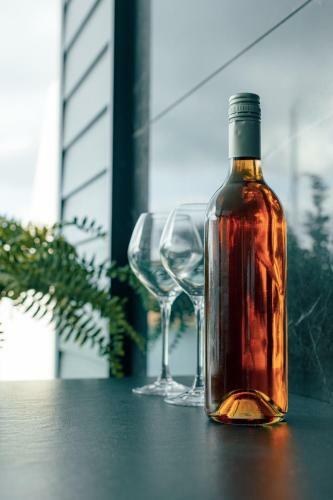 Dacha On Maggie - New! - First-class Island Luxury