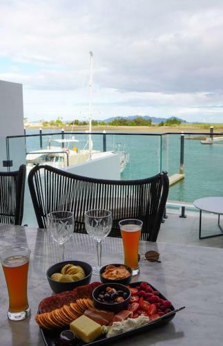Dacha On Maggie - New! - First-class Island Luxury