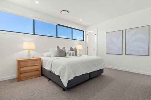 The Lane - Lennox Head