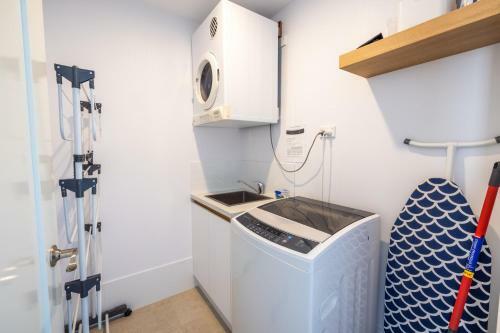 Caba Break Holiday Apartments