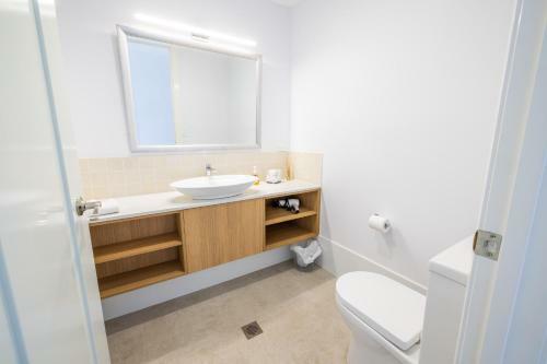 Caba Break Holiday Apartments