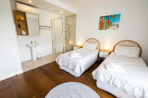 Caba Break Holiday Apartments