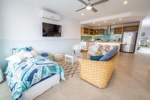 Caba Break Holiday Apartments