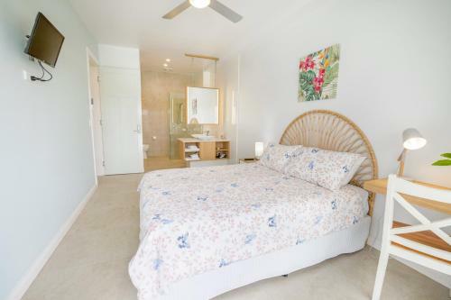 Caba Break Holiday Apartments
