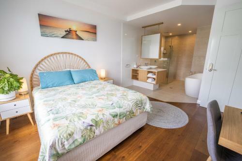 Caba Break Holiday Apartments