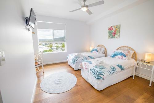 Caba Break Holiday Apartments