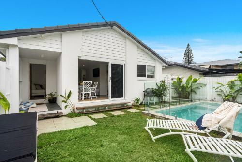 A Perfect Stay - Casa Caba