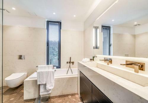 A Wonderful Apartment For You