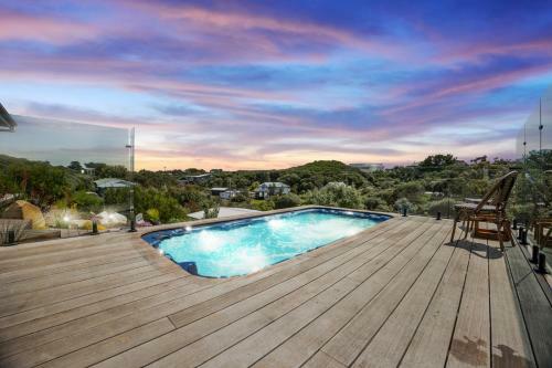 Salt Luxury Couples Villa And Bungalow