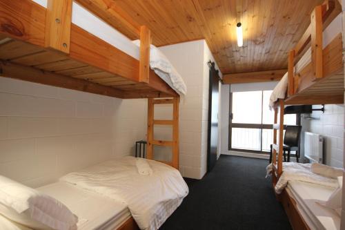 Hotel Lakeside Falls Creek