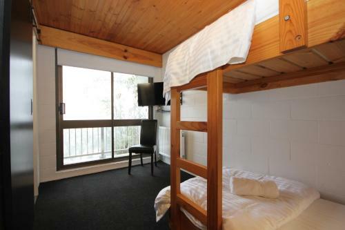 Hotel Lakeside Falls Creek
